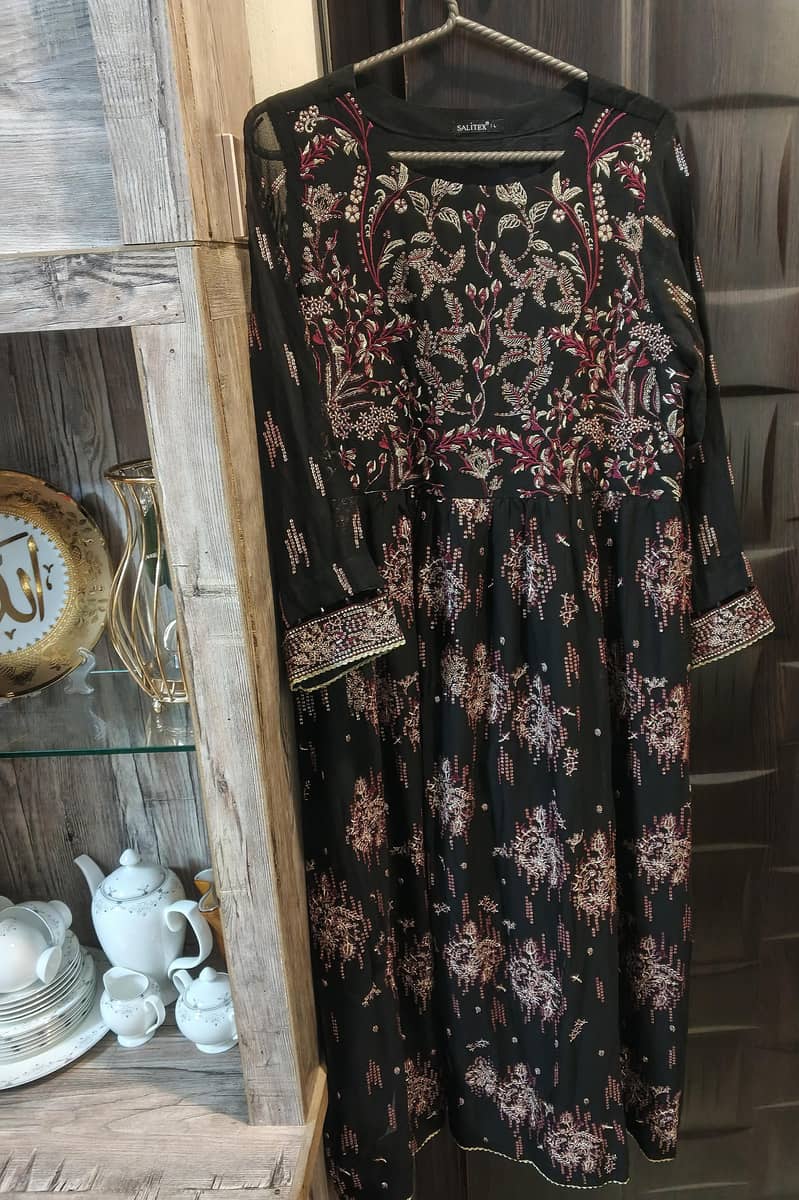 1 piece 0