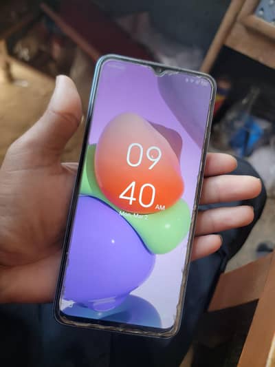 tecno pop 7 pta approved