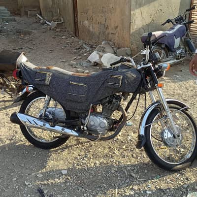 03022821320 Honda 125