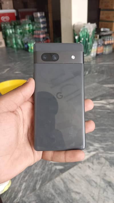 pixel 7a for sale