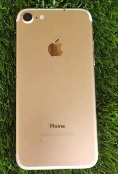I phone 7 non PTA 32gb no open rpr health 69 10by10 jazak Allah