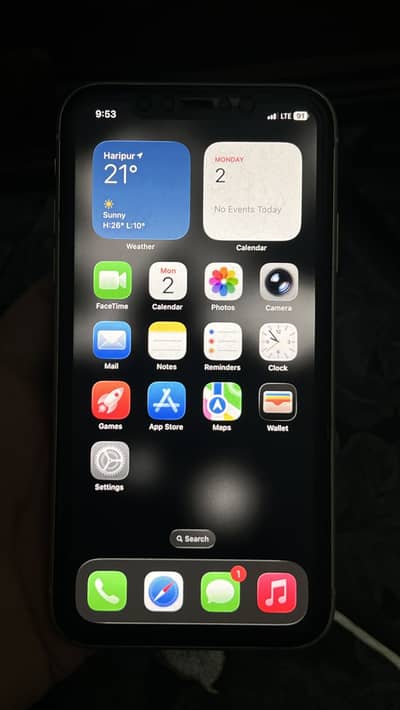 iPhone 11 64 GB