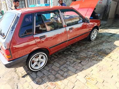 Suzuki Khyber for sale