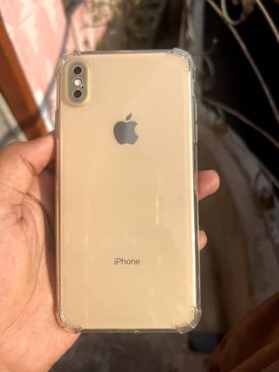 iphone XS max