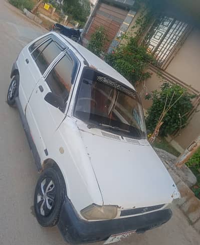 Suzuki Mehran 90 Better Cultus Khyber margalla Alto Charade Nissan Fx