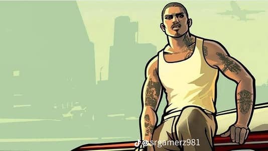 gta game vice city or san adress or gta 3 Android iphone pc availlible