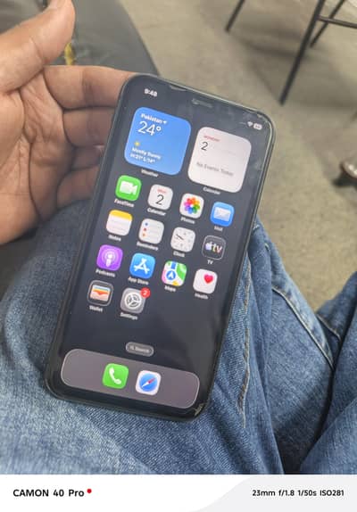 Iphone 11 Non PTA