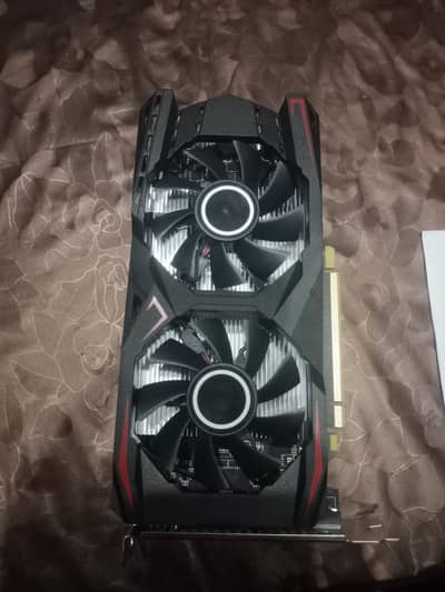 GTX 1060 GDDR5