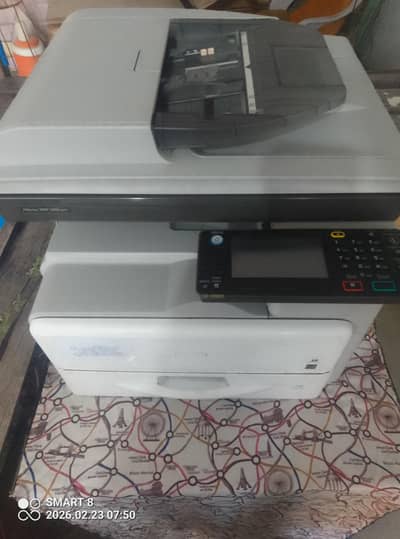 ricoh 301 urgent for sell