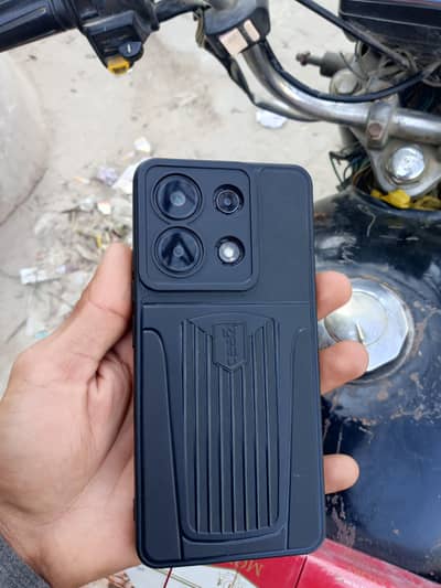 radme note 13 8+4 128 GB