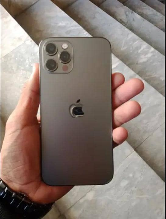 Iphone 12pro 0