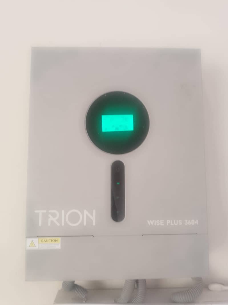 Trion 3
