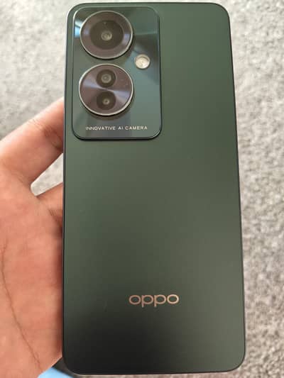 reno11 f for sale | Mint Condition