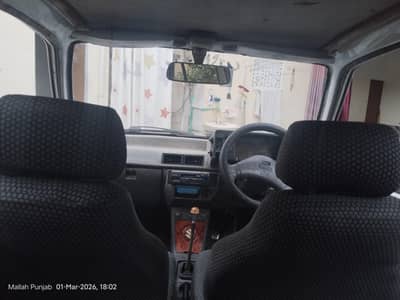 Mehran Alto 03175518608