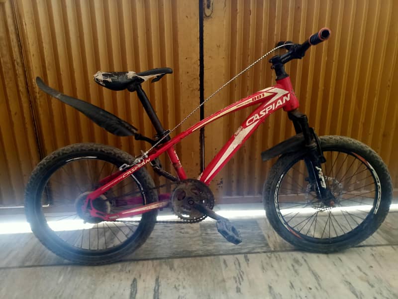 china frame imported cycle 0