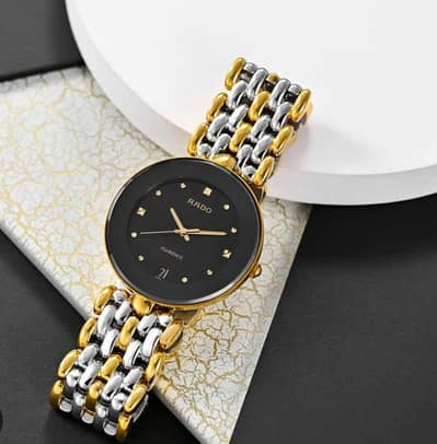 Luxury Rado Swiss Watch – Serious Buyers Only