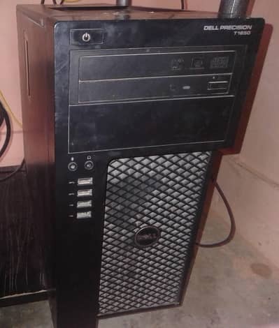 I5 3rd gen | 12gb  ram | 1gb graphics card| 1080p Monitor