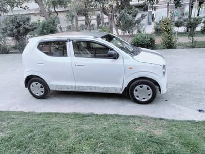 Suzuki Alto vxr fot sale