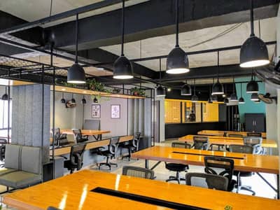 Office Flat For Rent,IT Office, Softwear, Online Business,