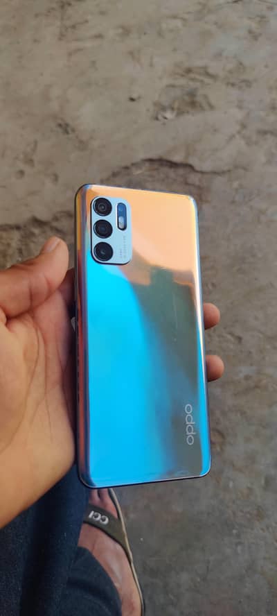 OPPO Reno 6 8/128