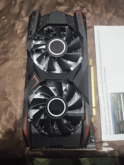 GTX 1060 GDDR5