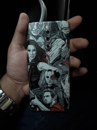 one plus 7t pro official PTA approved