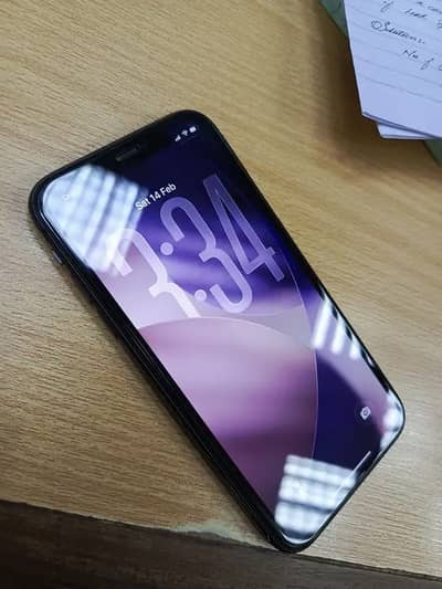 Apple iPhone 11