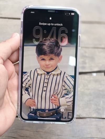 Iphone 11 pro max official pta