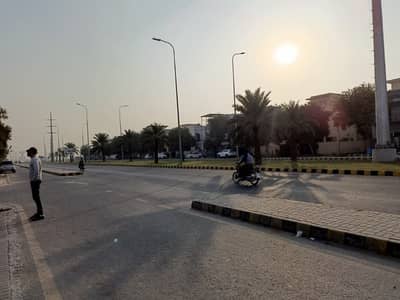 Koya Properties Offers 05 Marla Plot A Block Prime Location