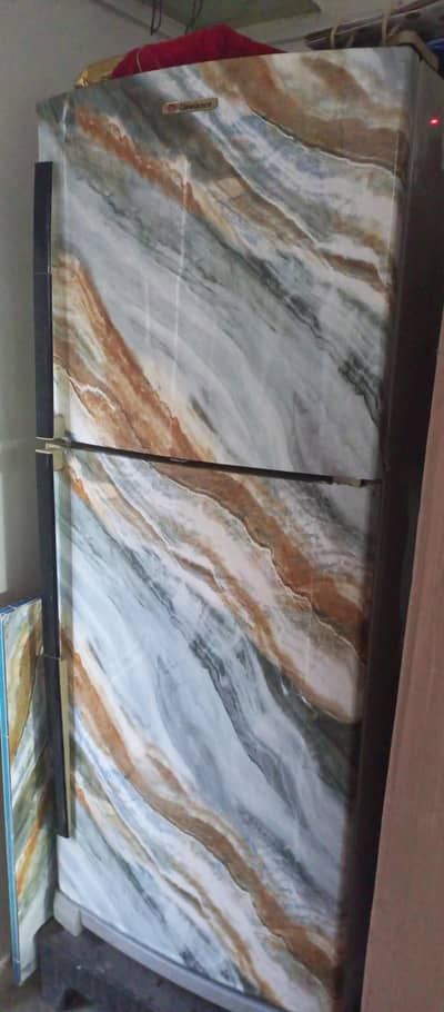 Dawlance (Genuine Fridge,)