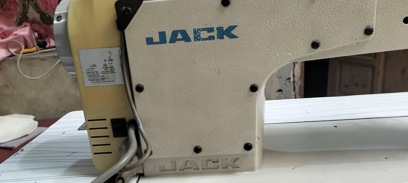 jack 9150 1