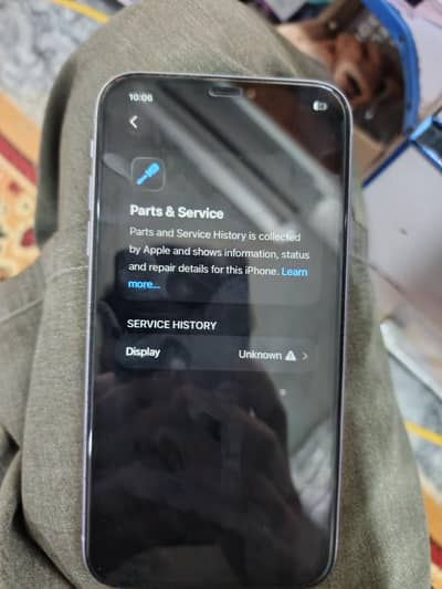 IPHONE 11 FACTORY UNLOCK