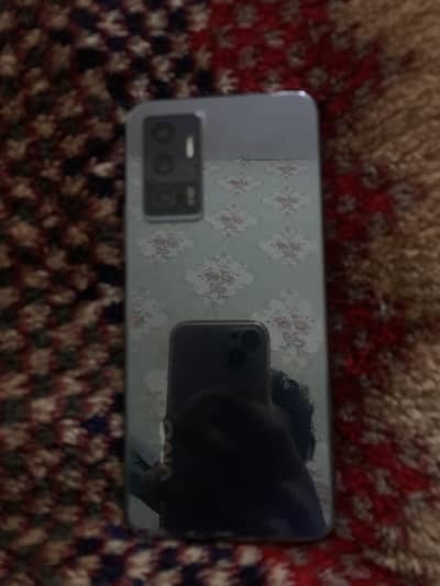 vivo v23e 8/128 only box