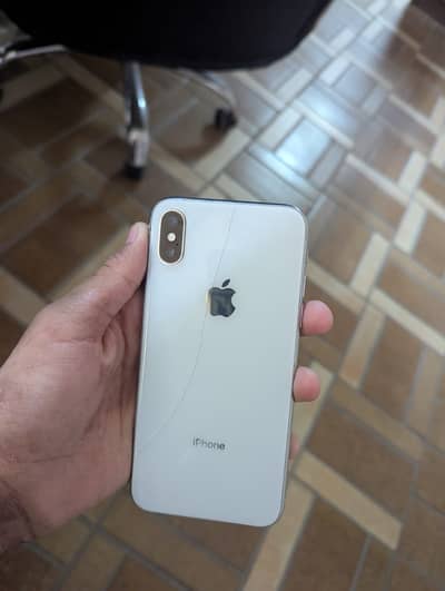 Iphone X Non Pta