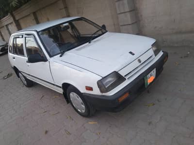 Suzuki khber 1999