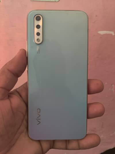 vivo s1 official pta