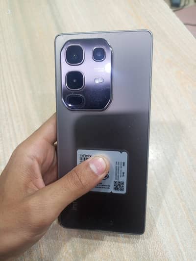 Note 50  10by 10 piece