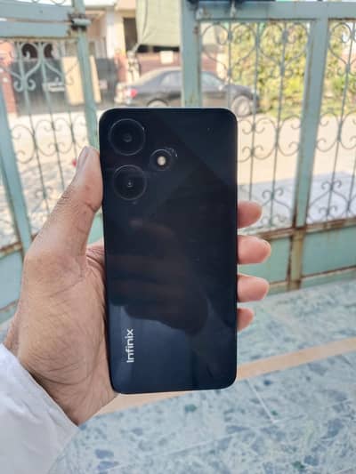 Serious person context me