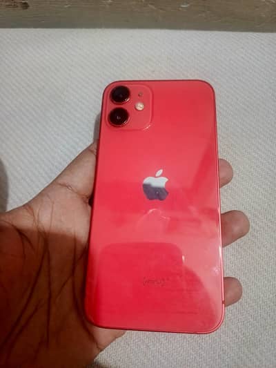 iPhone 12 mini 64gb