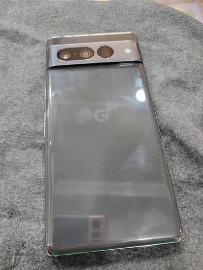 Google Pixel 7 pro