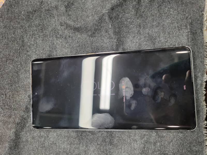 Google Pixel 7 pro 2