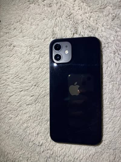 iphone 12 good condition