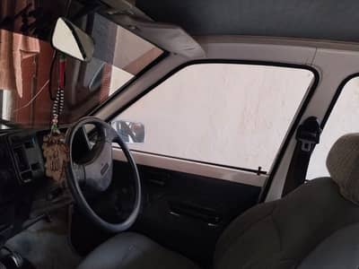 Suzuki Mehran VXR 2004