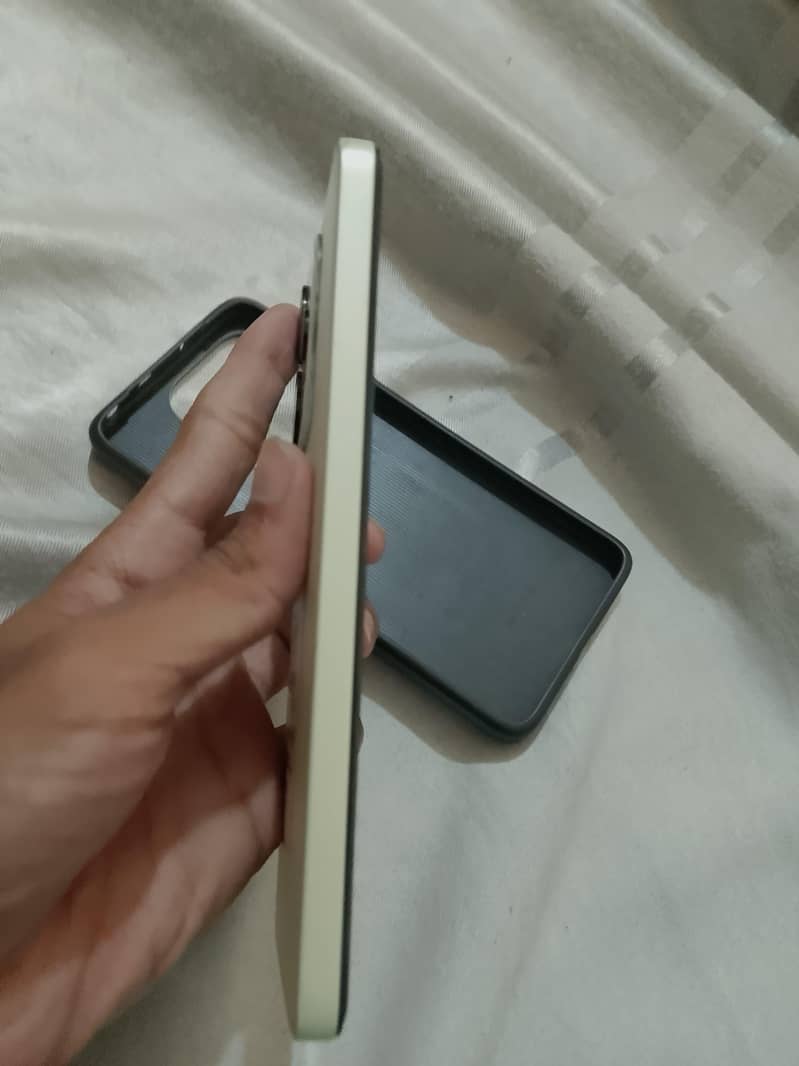 Redmi note 14 2
