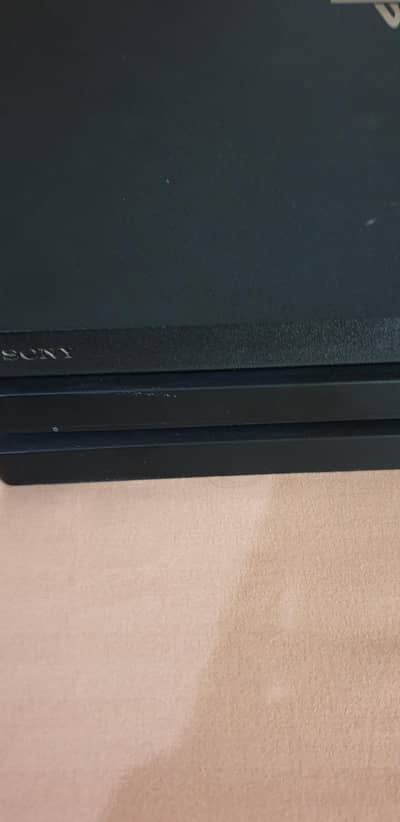 URGENT SALE SONY PS4 PRO JAILBREAK