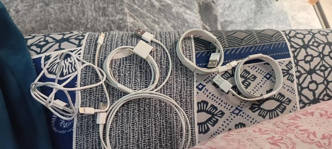 iphone 100 person original canle