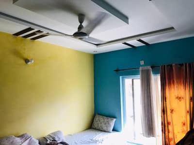 G/14-4 Rented Property House For Sale