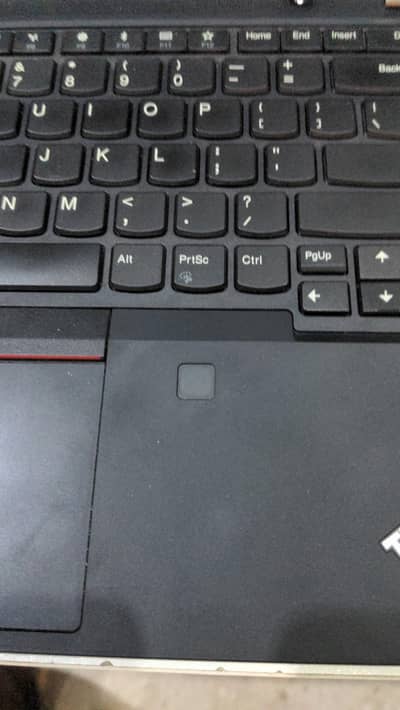 Lenovo Thinkpad T490