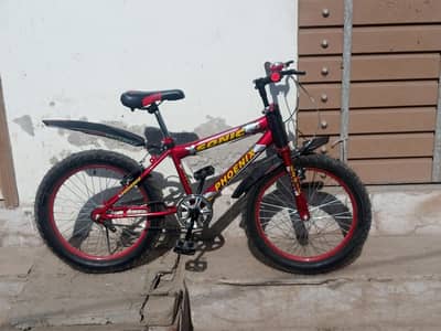 imported cycle sale size 20 big tyre full ok last condition