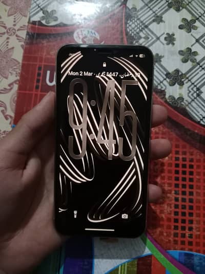 iPhone 11 Pro   Exchange good phone